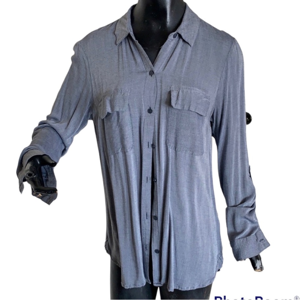 Express city shirt